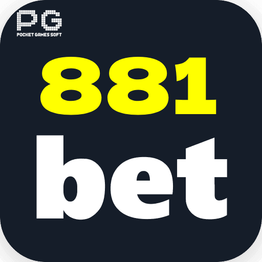 881BET Logo