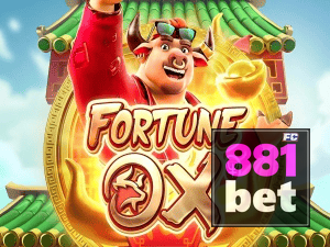881BET login — painel de entrada no app oficial